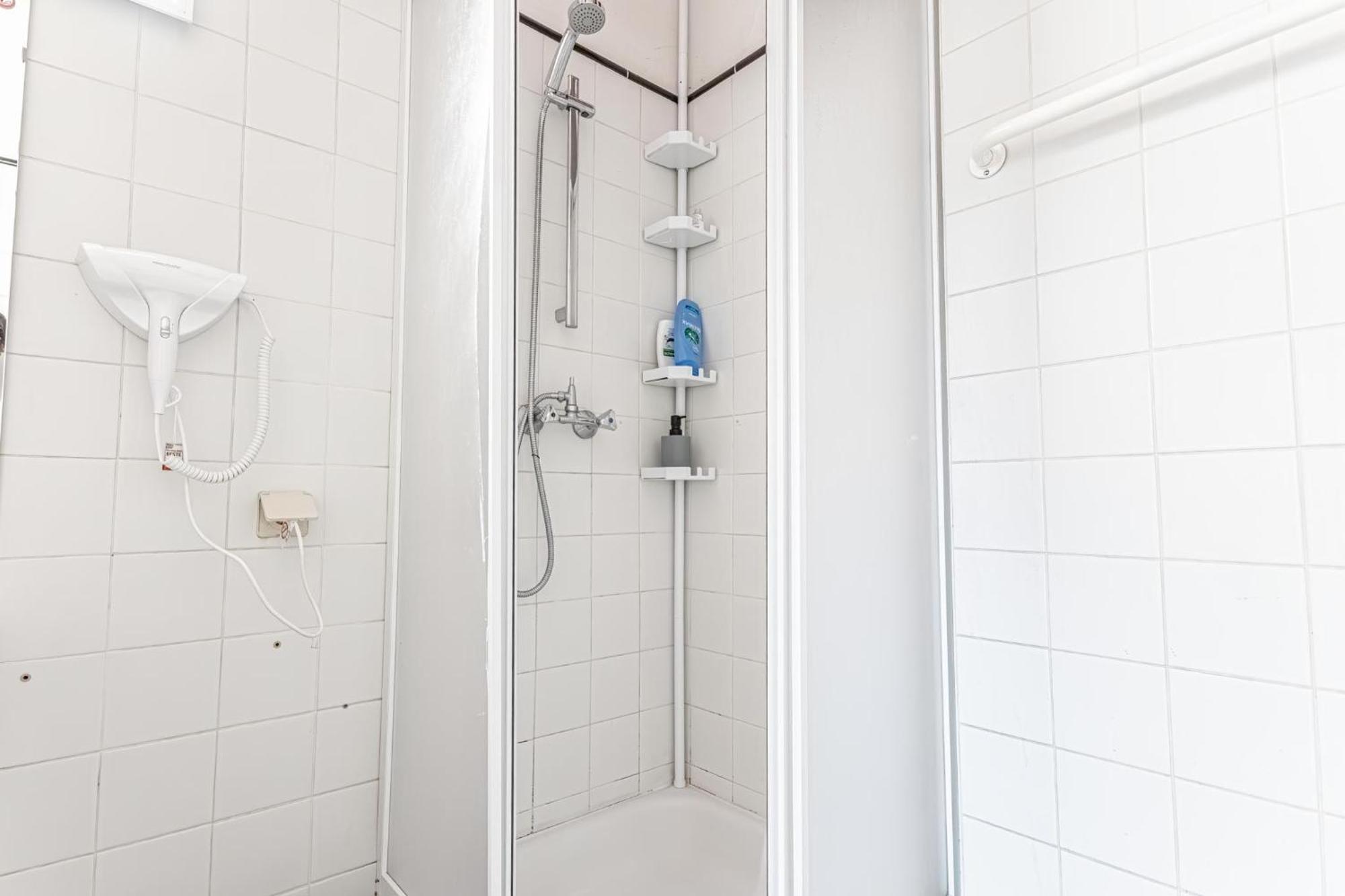 Comfy 3Br Shared Apartment - U6 Subway, Danube & Millenium City Vienna Exterior photo