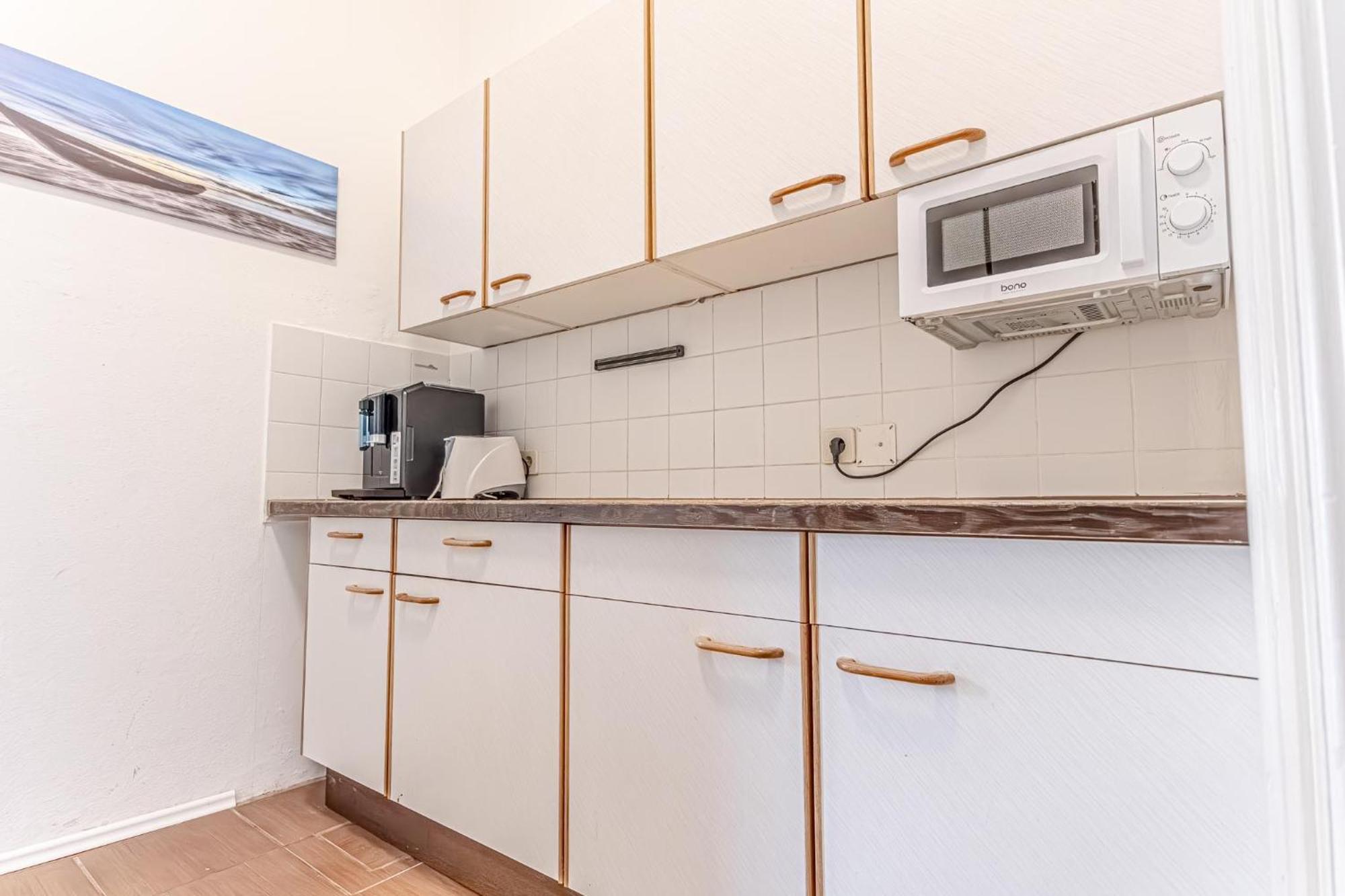 Comfy 3Br Shared Apartment - U6 Subway, Danube & Millenium City Vienna Exterior photo