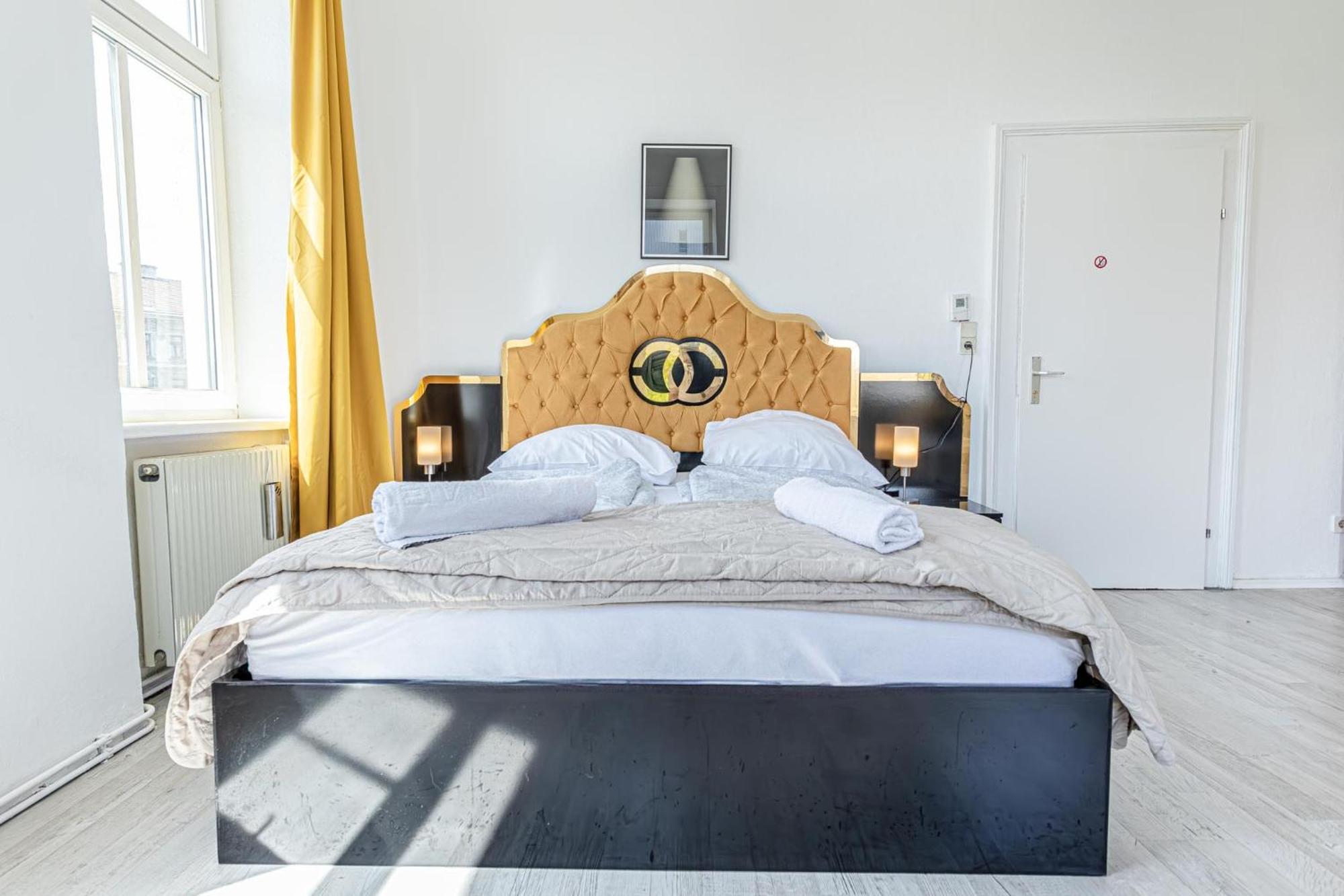 Comfy 3Br Shared Apartment - U6 Subway, Danube & Millenium City Vienna Exterior photo