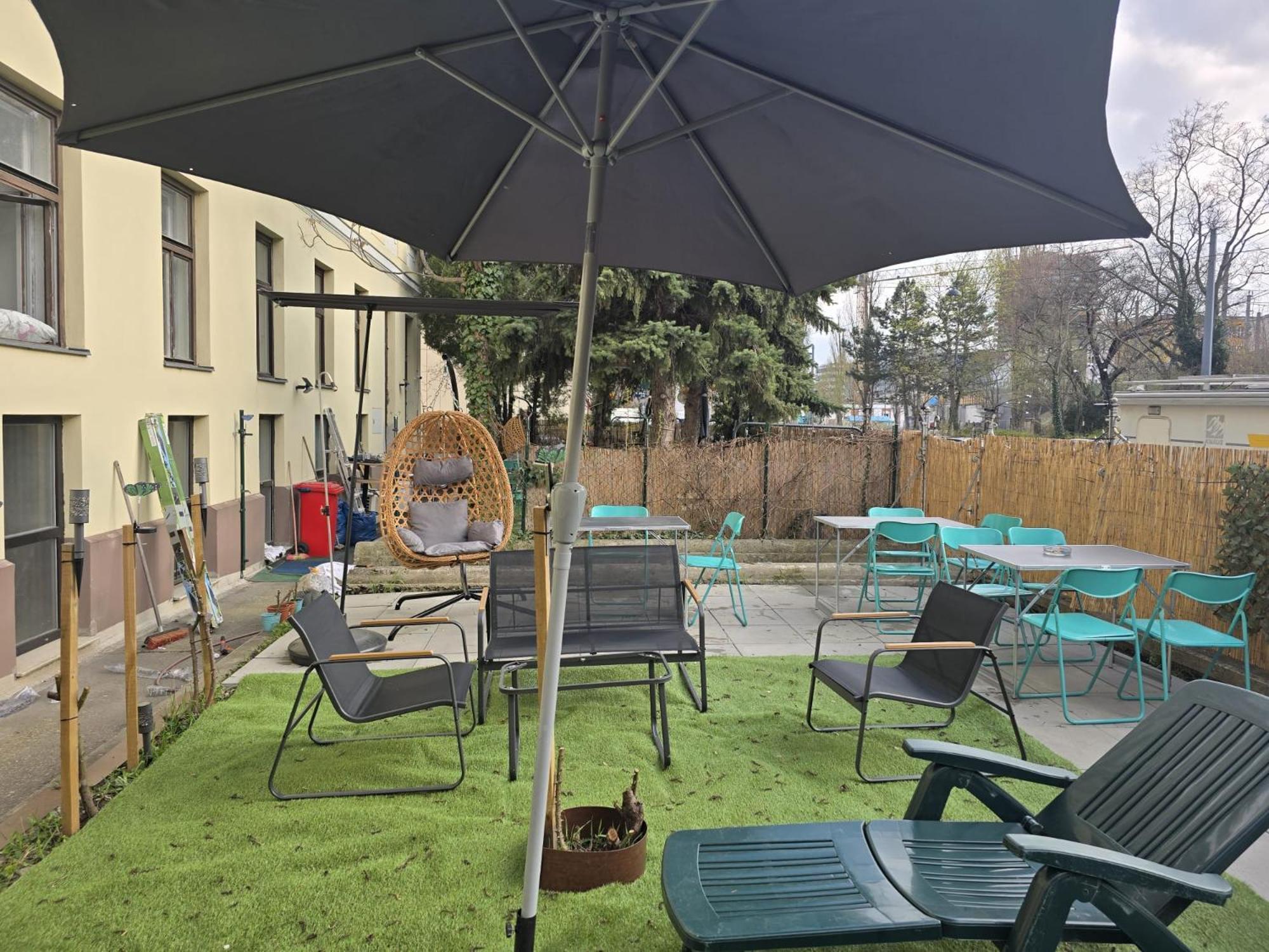 Comfy 3Br Shared Apartment - U6 Subway, Danube & Millenium City Vienna Exterior photo
